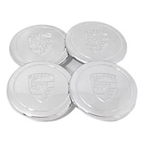 Kit 4 Pcs Calota