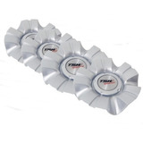 Kit 4 Pcs Calota