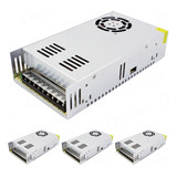 Kit 4 Pcs Fonte
