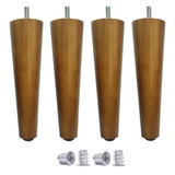 Kit 4 Pe Palito