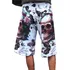 Kit 4 Peças Bermuda Short Masculina Mcd Quebrada Favela