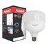 Kit 4 Peças Lampada Bulbo Led 50w Alta Potência Luz Branca