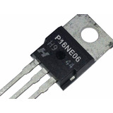 Kit 4 Pecas P16ne06