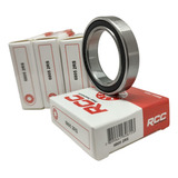 Kit 4 Peças Rolamento De Esfera 6805 2rs C3 25x37x7