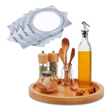 Kit 4 Pecas Rolamento
