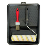 Kit 4 Peças