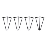 Kit 4 Pes De