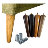 Kit 4 Pes Palito