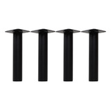 Kit 4 Pes Tubular