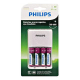 Kit 4 Pilhas Aa