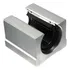 Kit 4 Pillow Block Aberto De 12mm