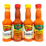 Scorpion