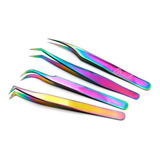 Kit 4 Pincas Extensao