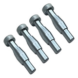 Kit 4 Pino Mola Retorno Patim De Freio Volvo 3 097 299