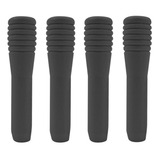 Kit 4 Pino Trava Da Porta Gol Parati Saveiro G3 G4 Golf
