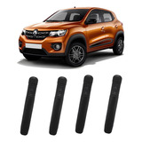 Kit 4 Pino Trava Porta Kwid 2017 2018 2019 2020 2021 A 2023