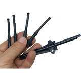 Kit 4 Pinos Silicone
