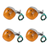 Kit 4 Pisca Cg