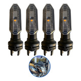 Kit 4 Pisca Seta