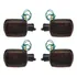 Kit 4 Pisca Seta Ybr Xtz 125 2002 2003 2004 2005 2006 2007