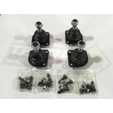 Kit 4 Pivo Bandeja Lada Laika Super Niva oportunidade 