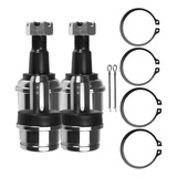 Kit 4 Pivo F250