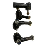Kit 4 Pivos Ponteiras