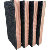 Kit 4 Placas Colmeia