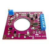 Kit 4 Placas Sensor Óptico Arcade