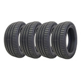 Kit 4 Pneu Aro 17 205 55r17 95v Xl Tl Primacy 4 Michelin
