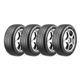 Kit 4 Pneu Goodyear Aro 15 205 60r15 91h Efficientgrip
