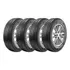 Kit 4 Pneus 175 70r13 Kelly Edge Touring Goodyear 82t Índice De Velocidade T