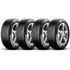 Kit 4 Pneus 185 65r15 Continental Premiumcontact 5 88h