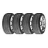 Kit 4 Pneus 195 50r16 84h Hankook Optimo K415