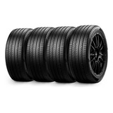 Kit 4 Pneus 195/55r15 Pirelli Powergy 85h