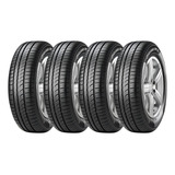 Kit 4 Pneus 195/60r16 Pirelli Cinturato P1 89h