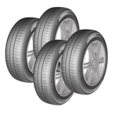 Kit 4 Pneus Aro 15 Michelin 195 60 R15 Energy Xm2 