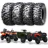 Kit 4 Pneus Outlander Cforce Sportsman 25x8 12   25x10 12
