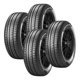 Kit 4 Pneus Pirelli Aro 15 Cinturato P1 195/60 R15