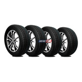 Kit 4 Pneus Remold 235 60 16 Am Plus Tucson Tracker Sportage