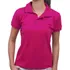 Kit 4 Polo Feminina Camisa Gola Atacado Uniforme Piquet