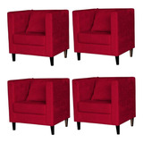 Vermelho