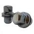 Kit 4 Porcas Range Rover Sport Land Rover Discovery 3, 4 E 5