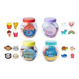 Kit 4 Potes Com
