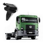 Kit 4 Presilha Acabamento Forro Teto Vw Constellation Todos