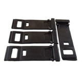 Kit 4 Presilha Elastico