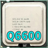 Kit 4 Processadores Intel