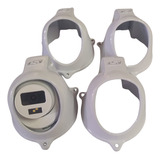 Kit 4 Protetor Para