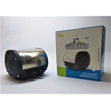 Kit 4 Pulsador Ordenha Gmz Gimenez Inox 60 40 Para Ordenhade