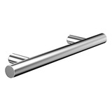 Kit 4 Puxadores Metal